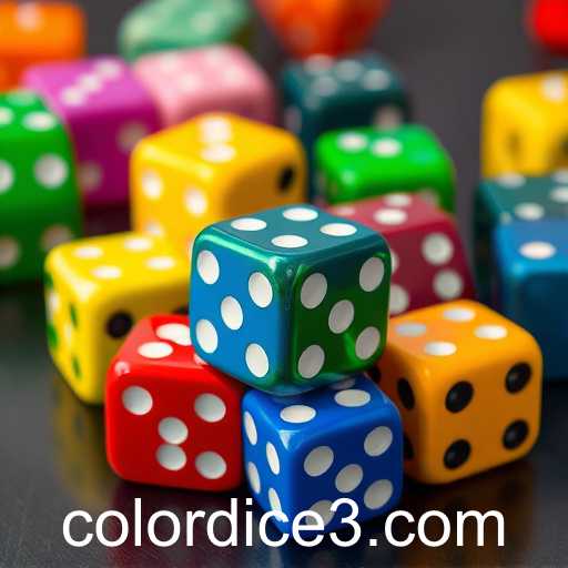 Color Dice Game Transforms Online Gaming in 2025