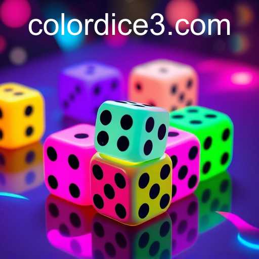 The Evolution of Gaming: Celebrating the Rise of Color Dice