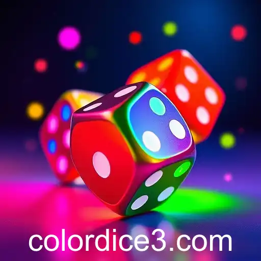 Gaming Evolution: The Rise of Color Dice