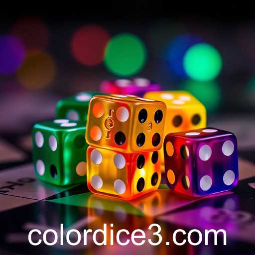 The Color Dice Revolution in Online Gaming