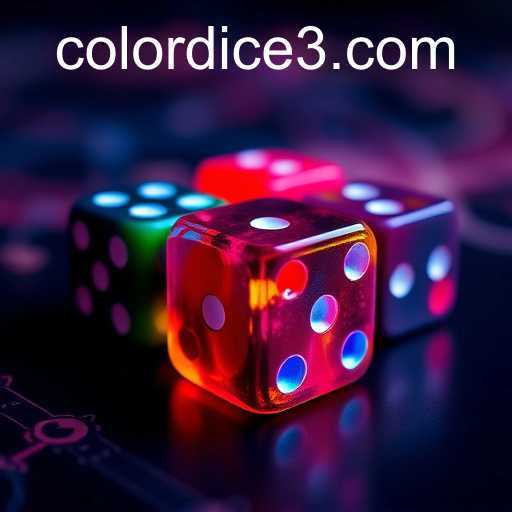 The Roll of Color Dice in Modern Gaming