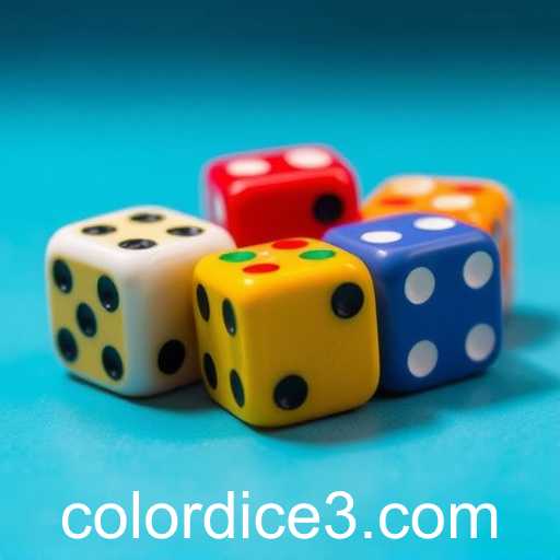 The Evolution of Online Gaming: A Closer Look at Color Dice