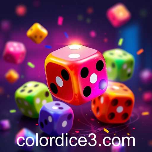 The Evolution of Online Games: Color Dice Leading the Trend