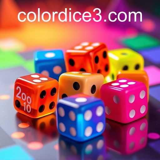 The Rise of Color Dice in Online Gaming