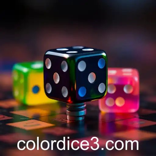 The Rise of Color Dice in Gaming