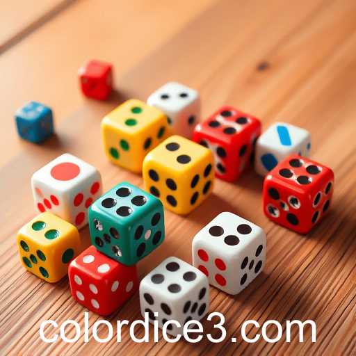 The Colorful Revival of Dice Games Amid Digital Growth