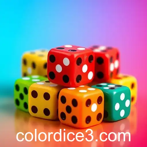 Exploring the Excitement of 'User Forum' Games: The Magic of Color Dice