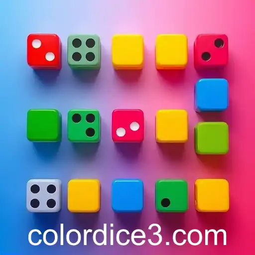 Color Dice Game Transforms Online Gaming in 2025