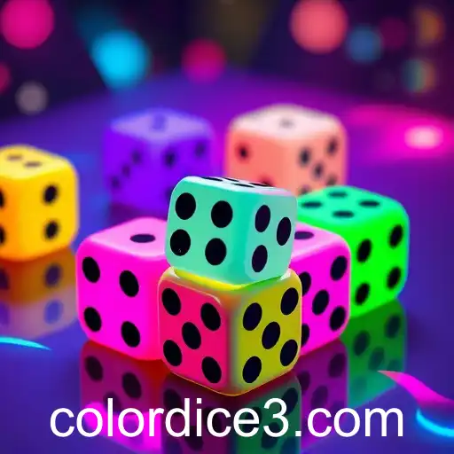 The Evolution of Gaming: Celebrating the Rise of Color Dice