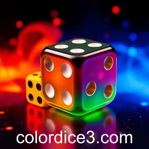 Color Dice and the Evolution of Online Gaming