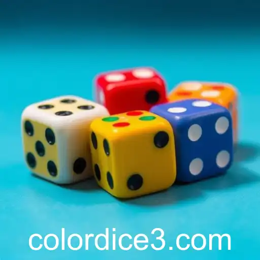 The Evolution of Online Gaming: A Closer Look at Color Dice