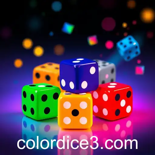 The Digital Renaissance of Color Dice in Online Gaming