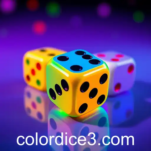 The Rise of Color Dice in Modern Gaming