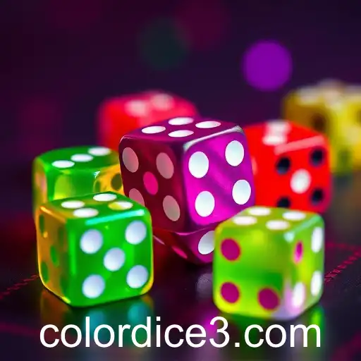 The Rise of Color Dice Gaming in 2025