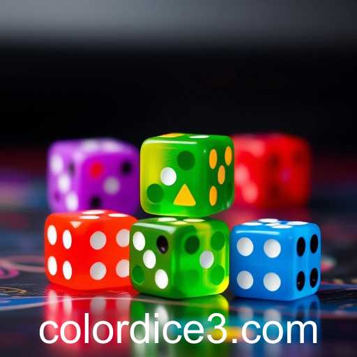 The Rise of Online Gaming: Color Dice Takes Center Stage