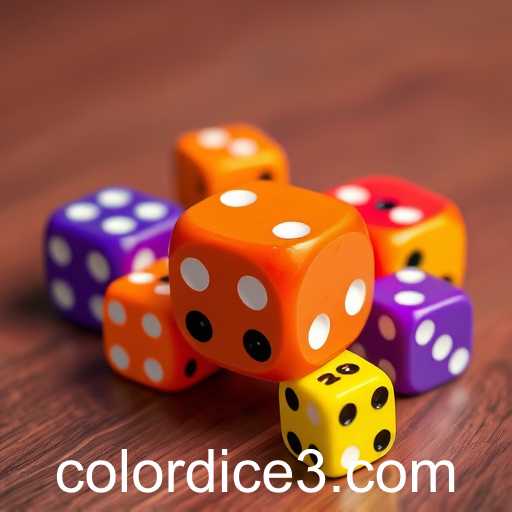 The Rise of Color Dice Games