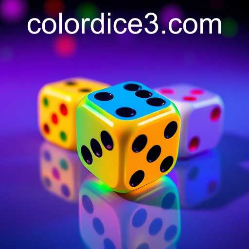 The Rise of Color Dice in Modern Gaming