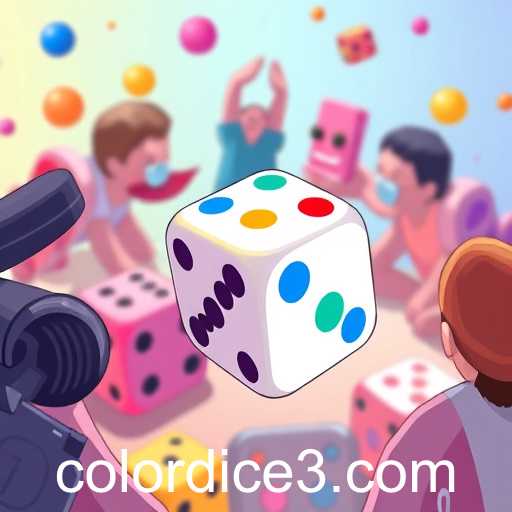 The Rise and Relevance of Color Dice in Online Gaming